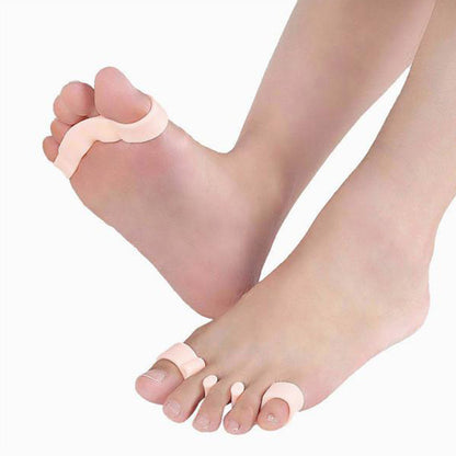 Toe Corrector Toe splitter