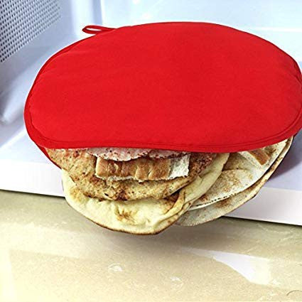 Tortilla Bag