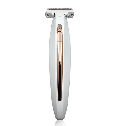 Total Body Hair Remover
