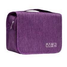 Travel Toiletry Pouch