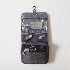 Travel Toiletry Pouch