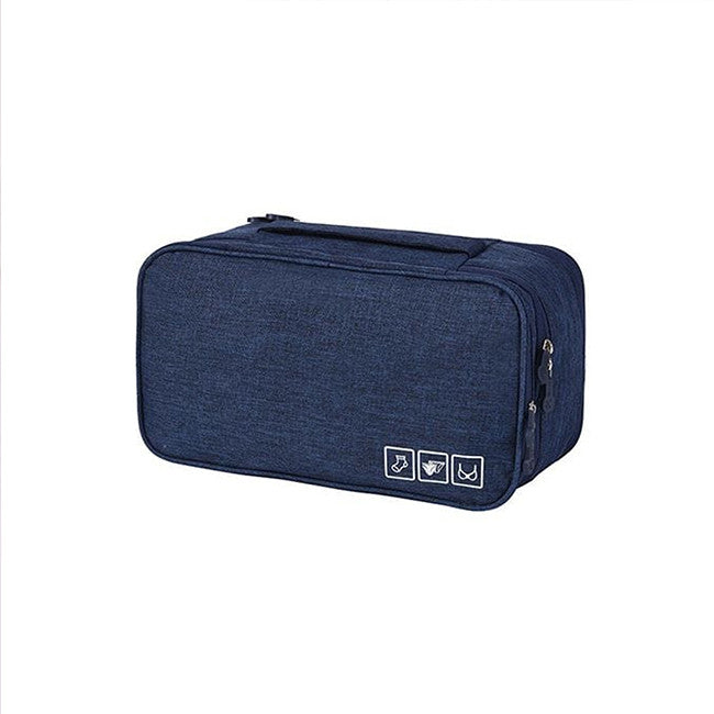 Travel Underwear Pouch