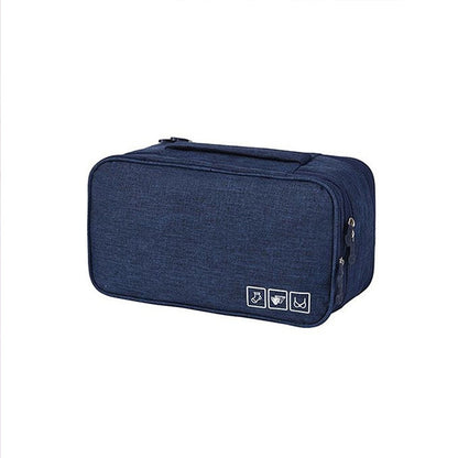 Travel Underwear Pouch