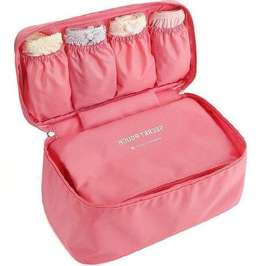 Travel Underwear Pouch Ver.2