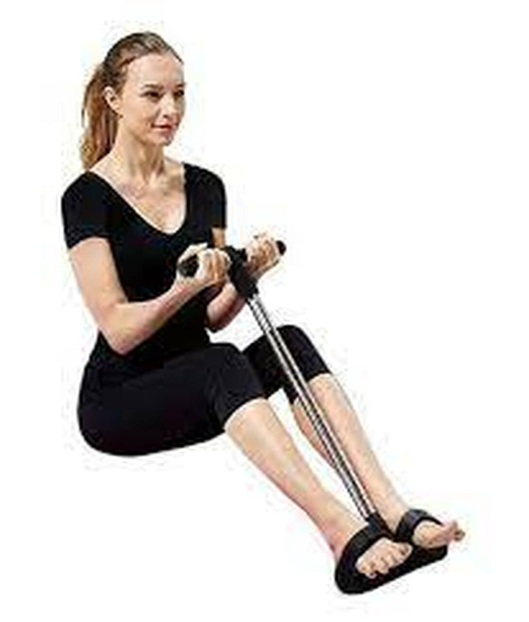 Tummy Trimmer Plus HBT Belt