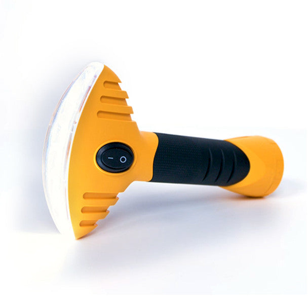 Ultra Bright LED Flashlight