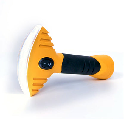 Ultra Bright LED Flashlight
