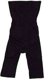 Ultra Sweat Stovepipe Pants for Abdominal Fat