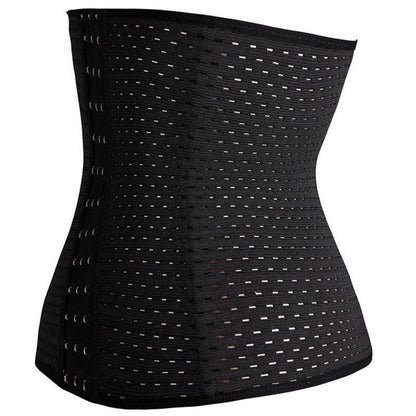 Unisex Body Shaping Waist Trainer
