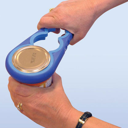 Universal Bottle Opener