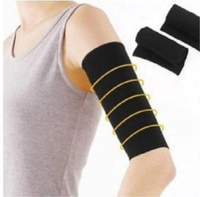 Upper Arm Shape