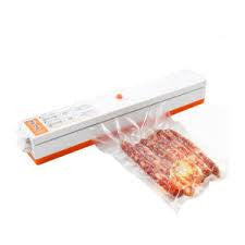 Vacuum Sealer Fresh Pro Food Packer