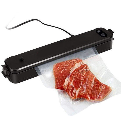 Vacuum Sealer Home Automatic Packing Machine