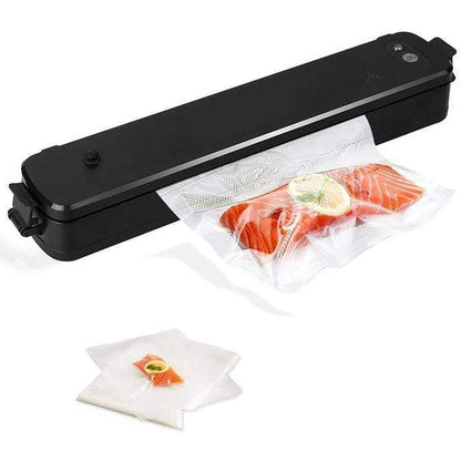 Vacuum Sealer Home Automatic Packing Machine