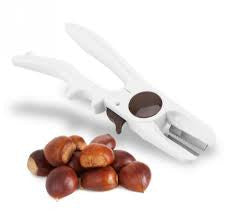 Veleka Chestnut Peeler