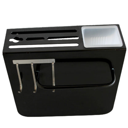 Wall Mounted Kitchen Shelf  with Single Cup