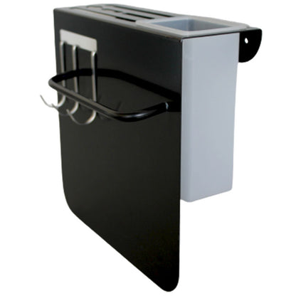 Wall Mounted Kitchen Shelf  with Single Cup
