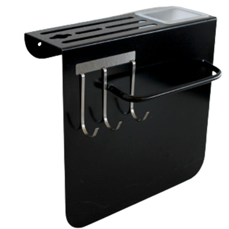 Wall Mounted Kitchen Shelf  with Single Cup