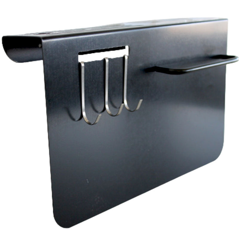Wall Mounted Kitchen Shelf  with Double Cup