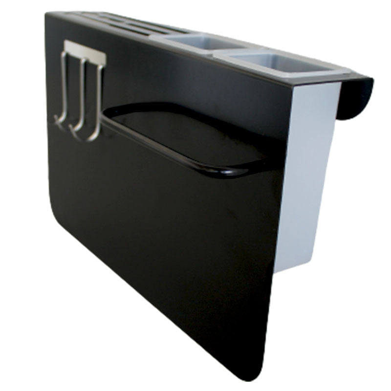 Wall Mounted Kitchen Shelf  with Double Cup