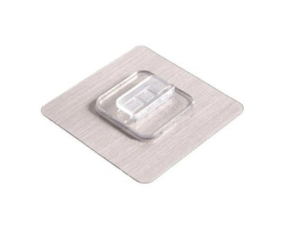 Wall Mounted Soap Bottle Holder 2Pcs
