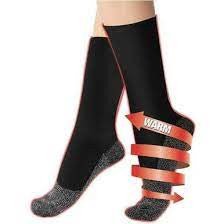 Warm Socks Heat Reflective