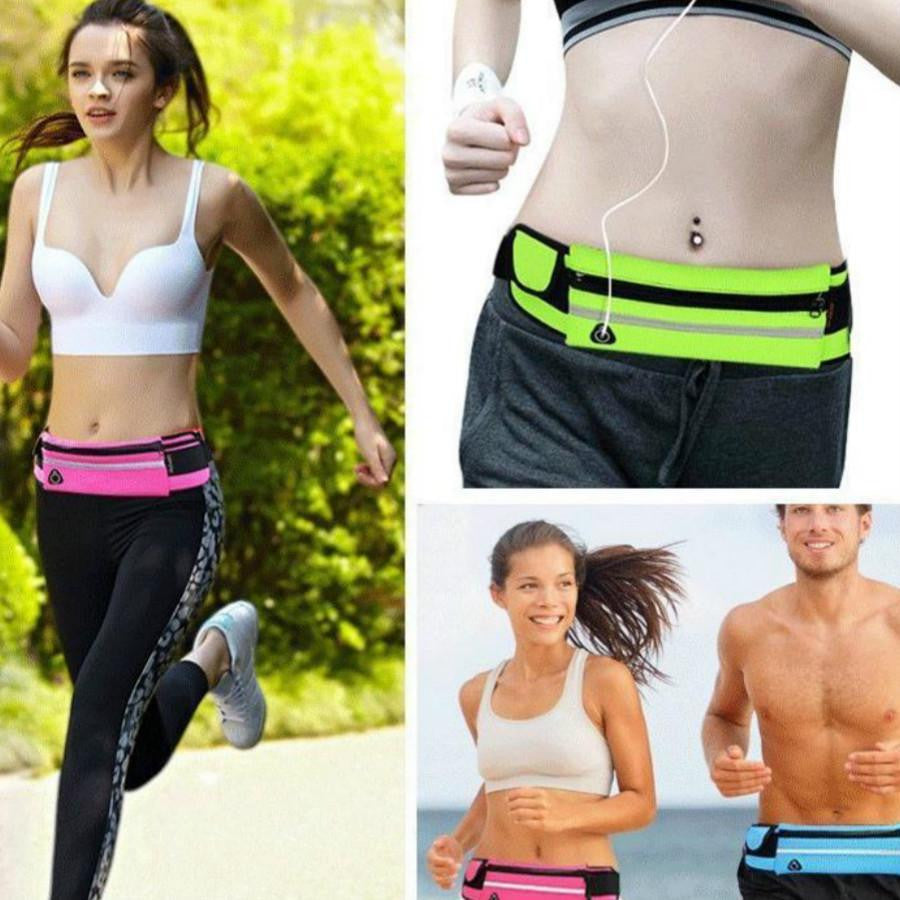 Waterproof Sports Pocket Plus Jump Rope Plus Sports Quick Dry Towel