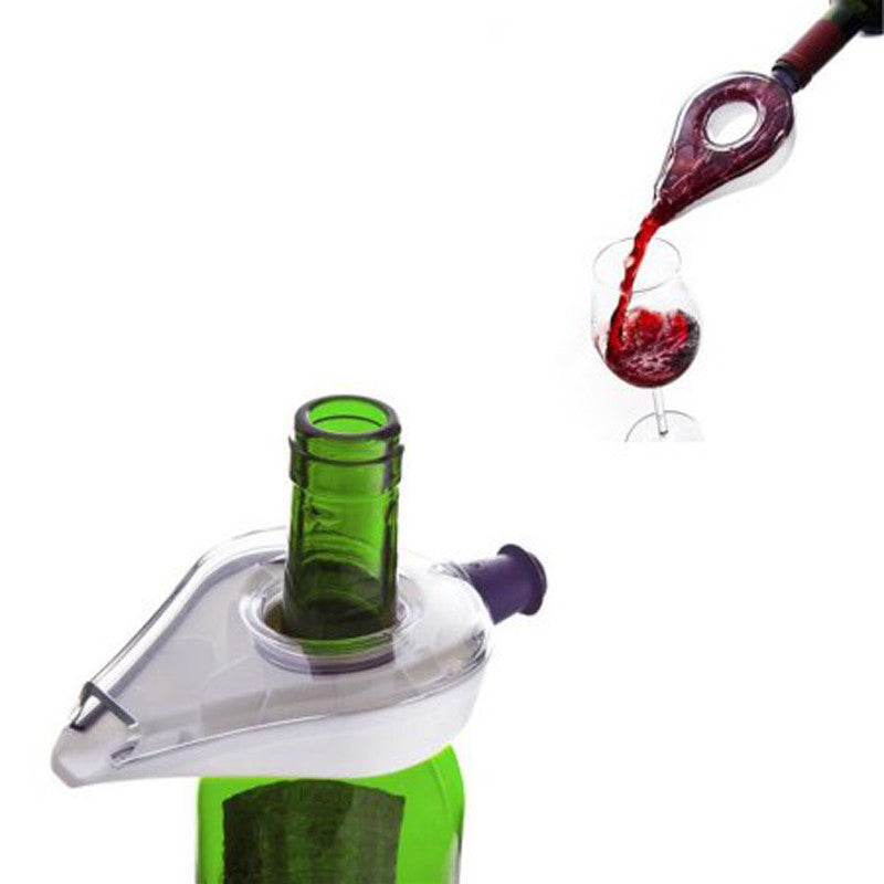Wine Aerator