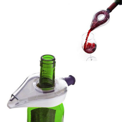 Wine Aerator