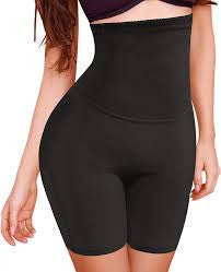 Women's Body Shaping Pants Big Butt Lift