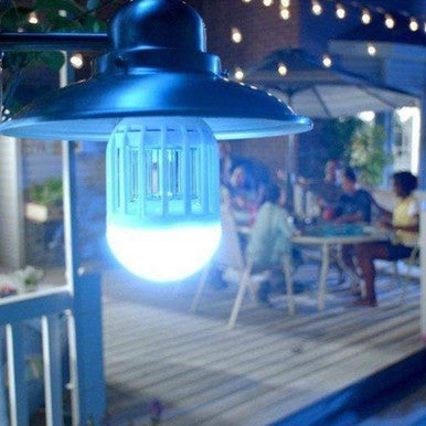 Zapp Light Insect and Mosquito Killer