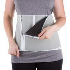 The Adjustable Slimming Belt