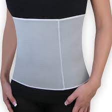 The Adjustable Slimming Belt