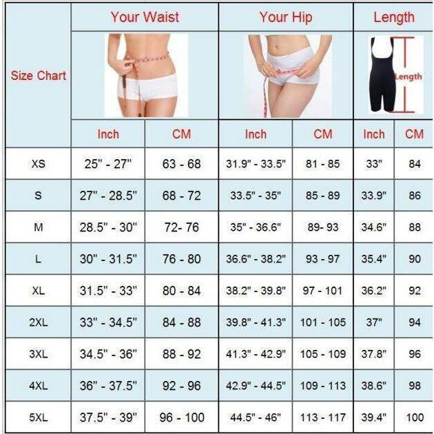 bodyshaper for women 4