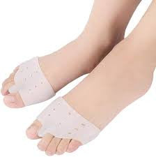 Toe Corrector Separator Front Shoe Pad