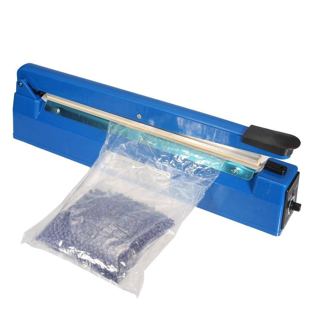 100mm Impulse Sealer - Perfect-Dealz