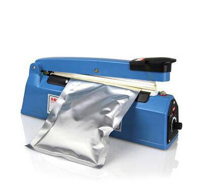 100mm Impulse Sealer - Perfect-Dealz