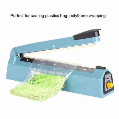 100mm Impulse Sealer - Perfect-Dealz