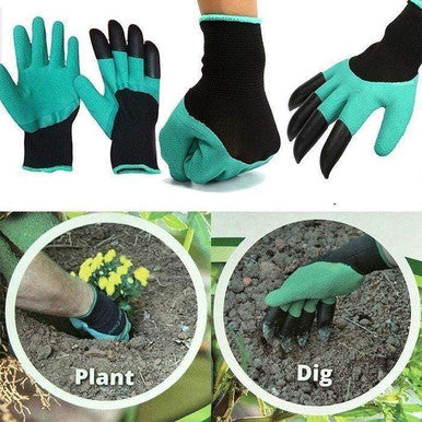 Garden Genie Gloves