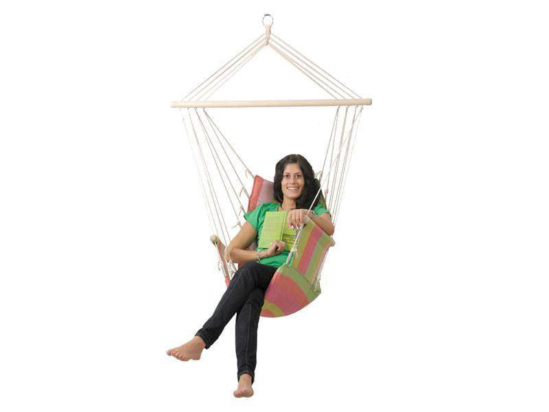 Hammock Chair - Perfect-Dealz