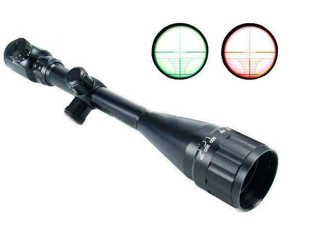 Rifle scope 3-9x40 AOEG - Perfect-Dealz