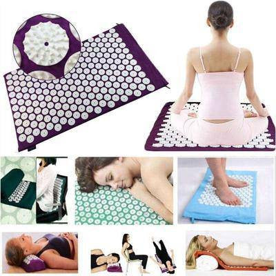 Acupuncture Yoga Mat - Perfect-Dealz