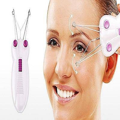 Brown's Threading Hair Remover - Perfect-Dealz