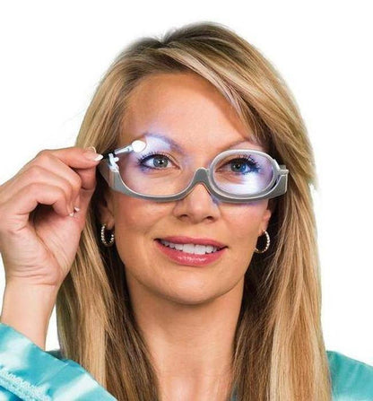 EZ Makeup Glasses - Perfect-Dealz