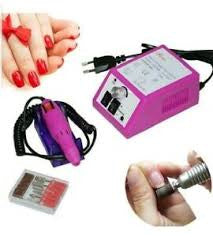 Mercedes 2000 Manicure and Pedicure Set - Perfect-Dealz