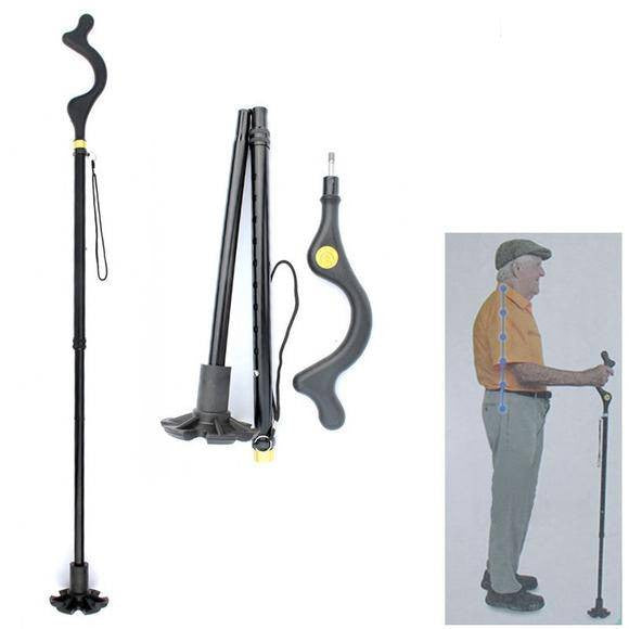 Posture Cane - Perfect-Dealz