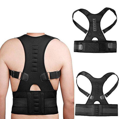 Posture Support Brace - Perfect-Dealz