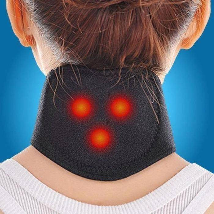 Self Heating Neck Guard Band - Perfect-Dealz