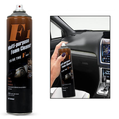 F1 Multi-purpose Foam Cleaner - Perfect-Dealz