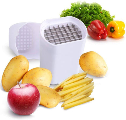 French Fries Cutter - Perfect-Dealz